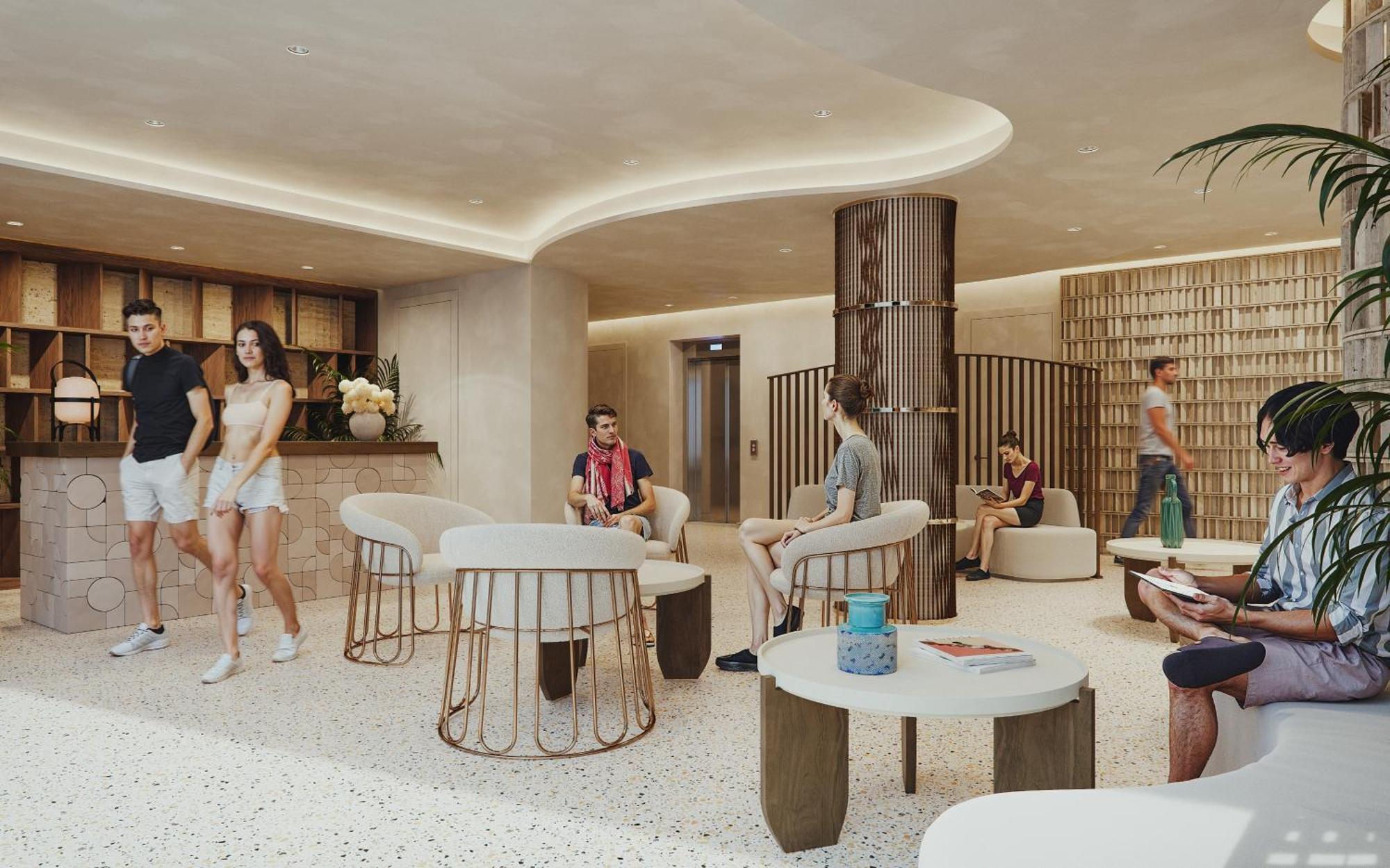 Vibra Yamm Sunset -new Opening 2025 Hotel Sant Antoni de Portmany